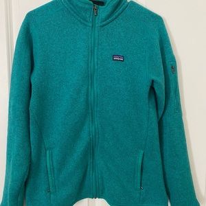 Patagonia jacket